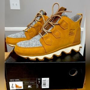 Sorel Women's Sneaker size 7